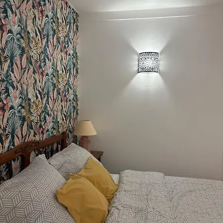 アパート Des Compagnons