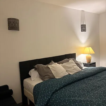 アパート Des Compagnons *